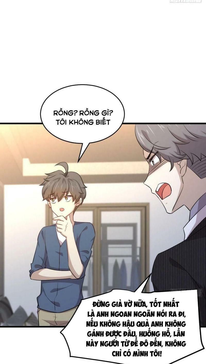 đọc truyện Xuyên Không Vào Thế Giới Nữ Cường Chương 190 ảnh 26 tại Thiên Thai Truyện