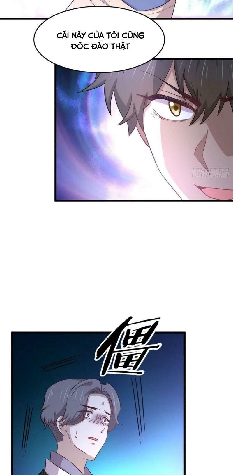 đọc truyện Xuyên Không Vào Thế Giới Nữ Cường Chương 190 ảnh 28 tại Thiên Thai Truyện