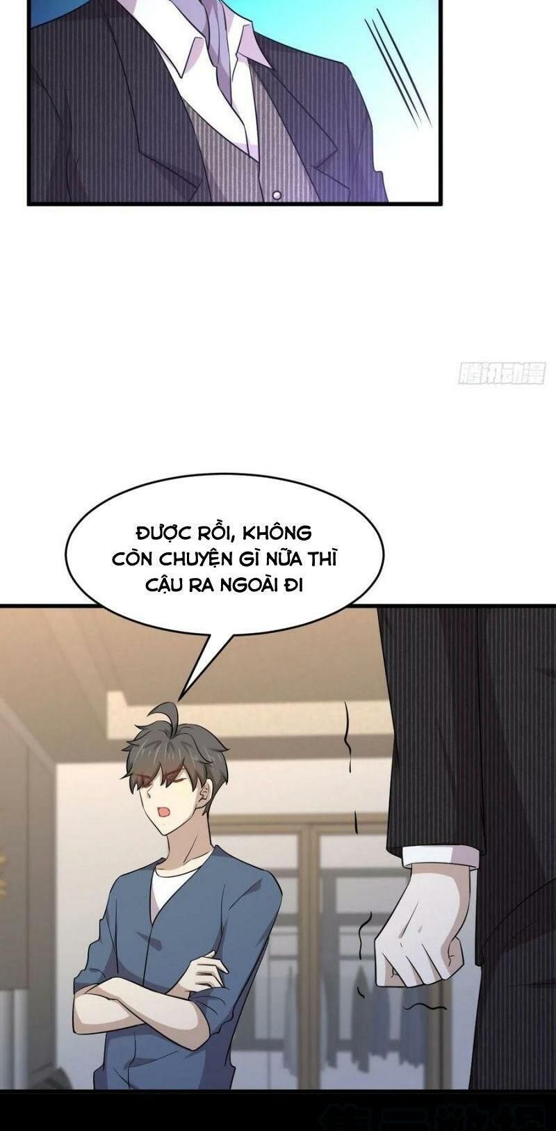 đọc truyện Xuyên Không Vào Thế Giới Nữ Cường Chương 190 ảnh 29 tại Thiên Thai Truyện