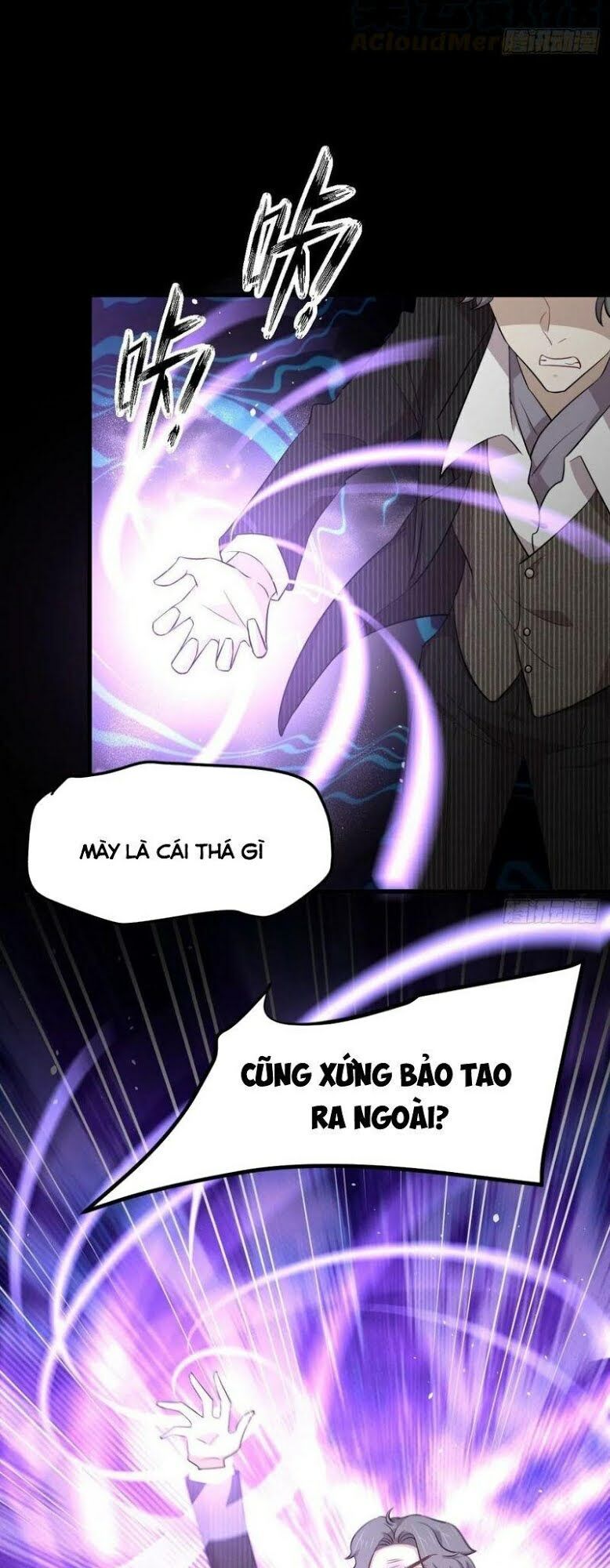 đọc truyện Xuyên Không Vào Thế Giới Nữ Cường Chương 190 ảnh 30 tại Thiên Thai Truyện