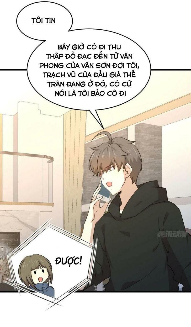 đọc truyện Xuyên Không Vào Thế Giới Nữ Cường Chương 190 ảnh 6 tại Thiên Thai Truyện