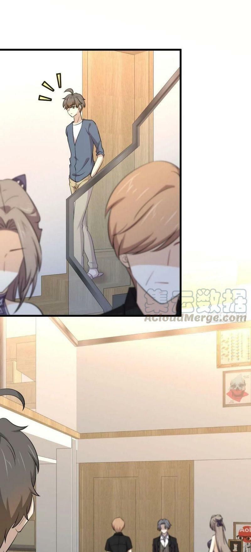 đọc truyện Xuyên Không Vào Thế Giới Nữ Cường Chương 190 ảnh 9 tại Thiên Thai Truyện