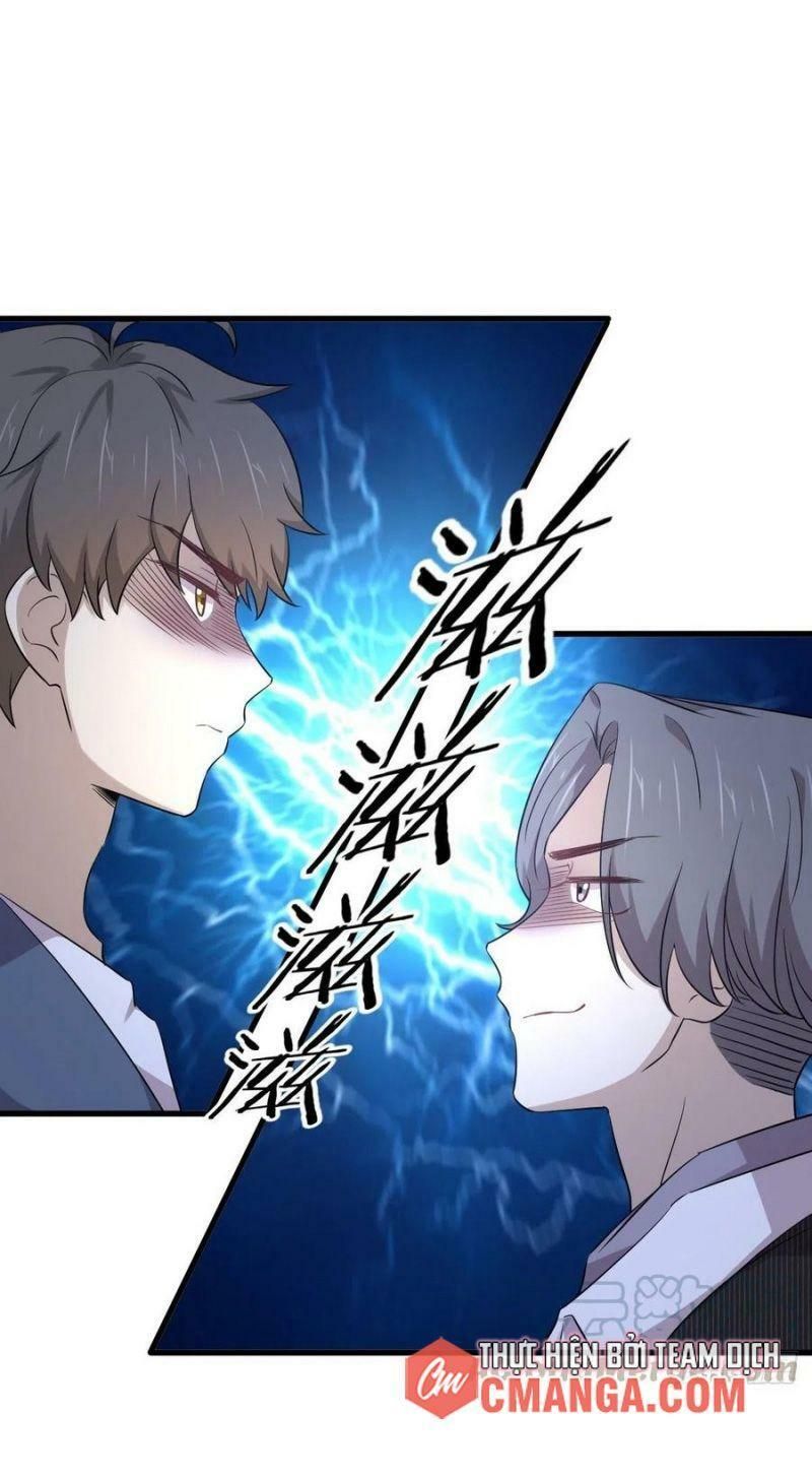 đọc truyện Xuyên Không Vào Thế Giới Nữ Cường Chương 190 ảnh 11 tại Thiên Thai Truyện