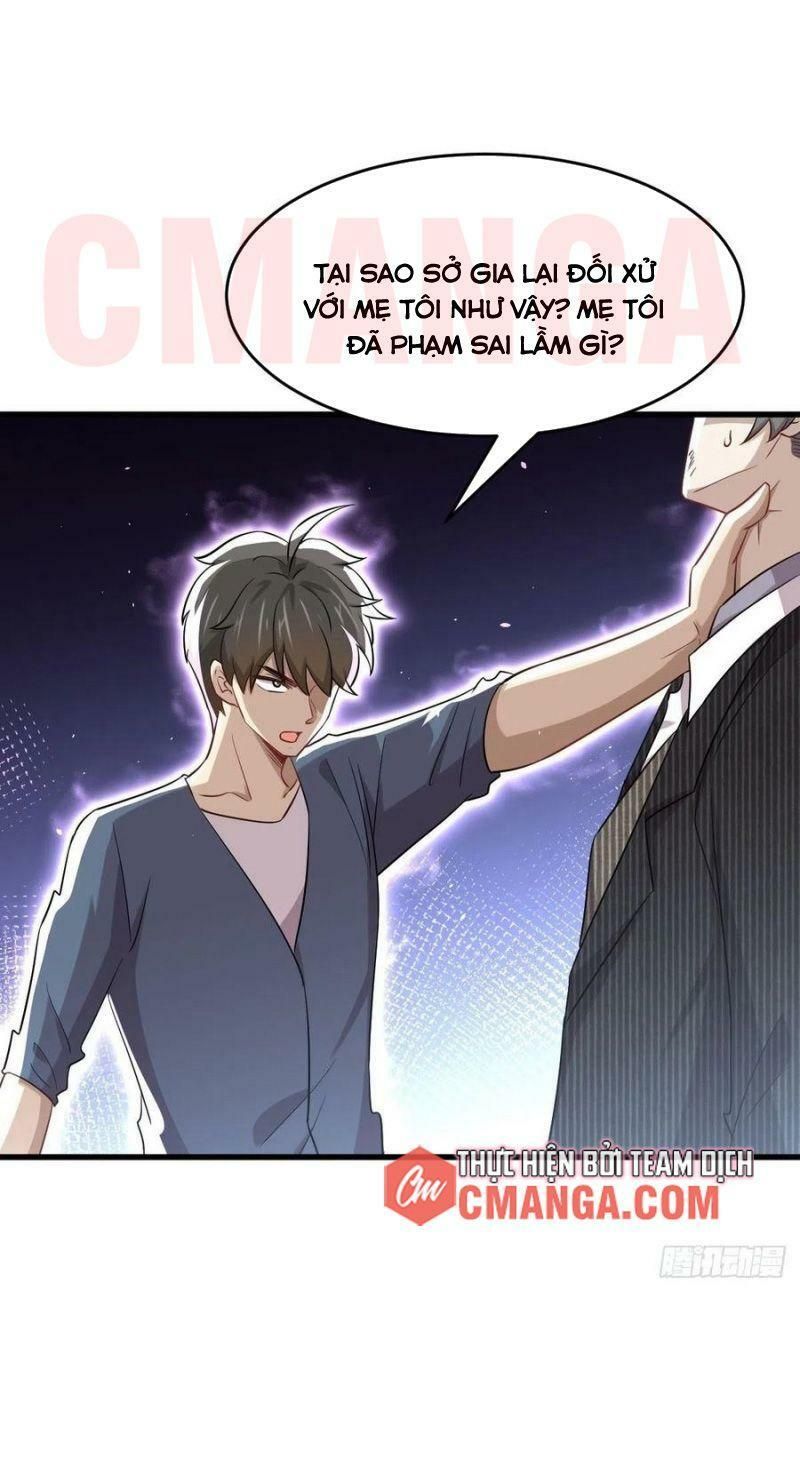 đọc truyện Xuyên Không Vào Thế Giới Nữ Cường Chương 191 ảnh 15 tại Thiên Thai Truyện