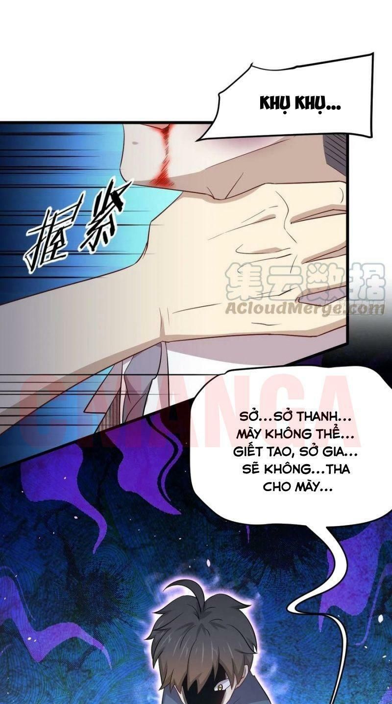 đọc truyện Xuyên Không Vào Thế Giới Nữ Cường Chương 191 ảnh 20 tại Thiên Thai Truyện