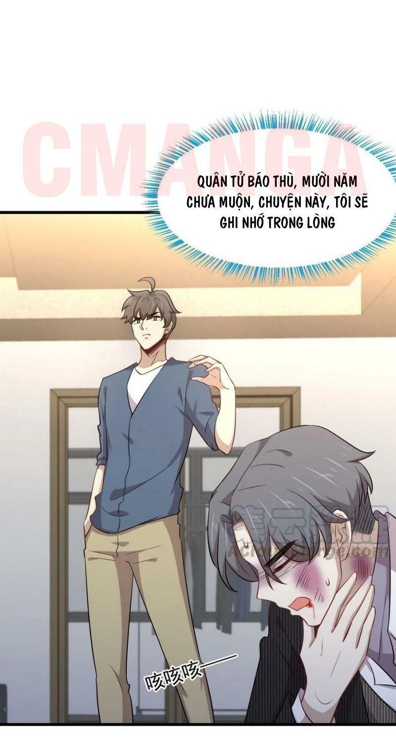 đọc truyện Xuyên Không Vào Thế Giới Nữ Cường Chương 191 ảnh 23 tại Thiên Thai Truyện