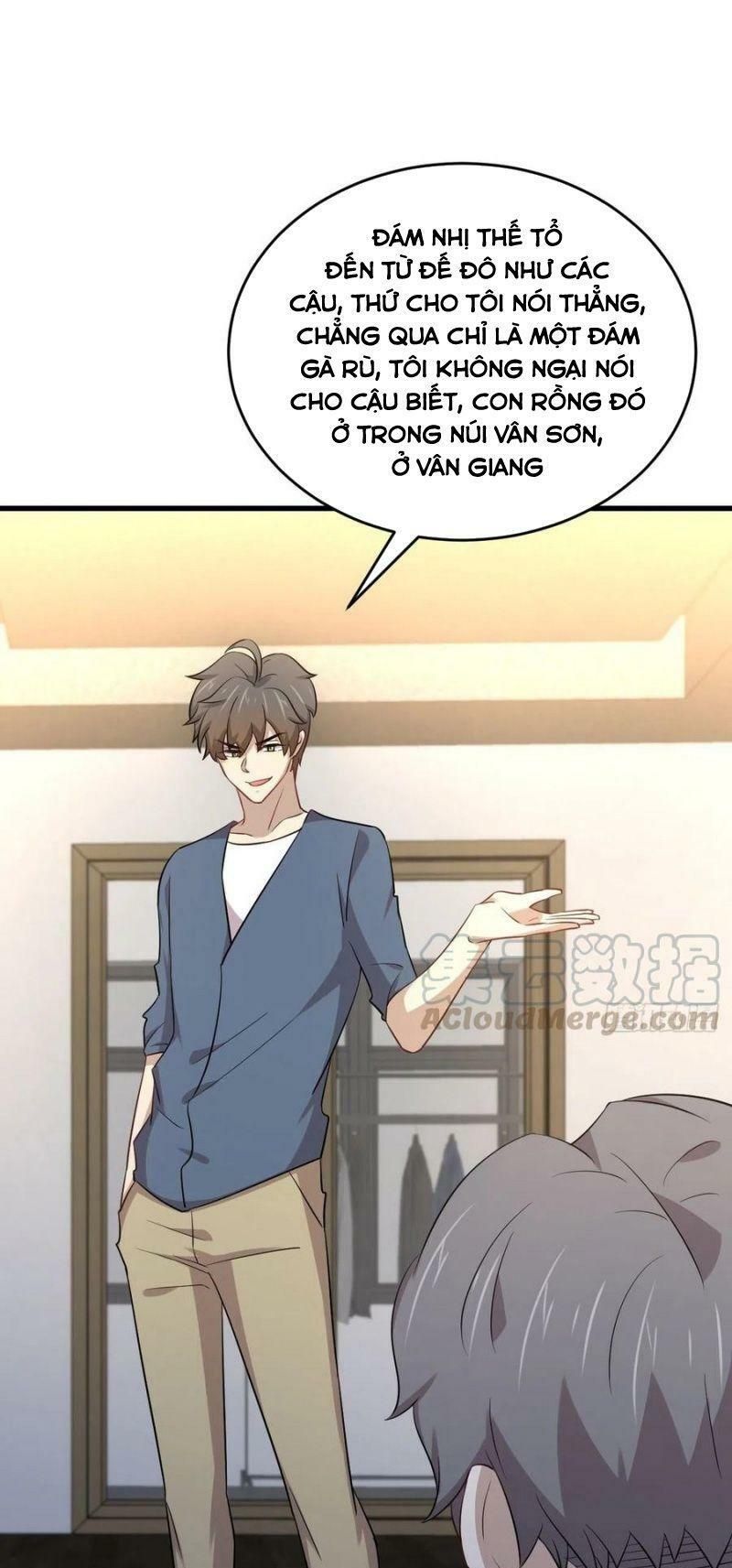 đọc truyện Xuyên Không Vào Thế Giới Nữ Cường Chương 191 ảnh 25 tại Thiên Thai Truyện