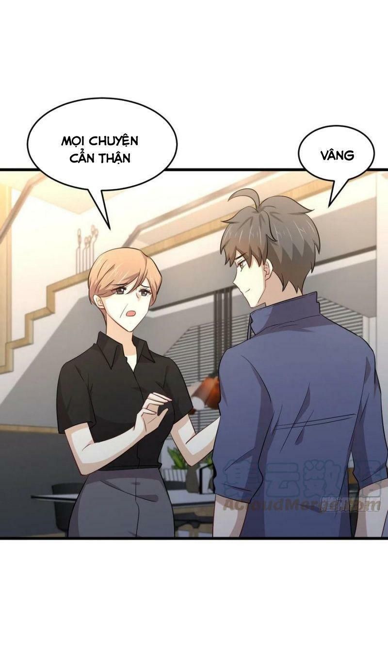 đọc truyện Xuyên Không Vào Thế Giới Nữ Cường Chương 191 ảnh 31 tại Thiên Thai Truyện