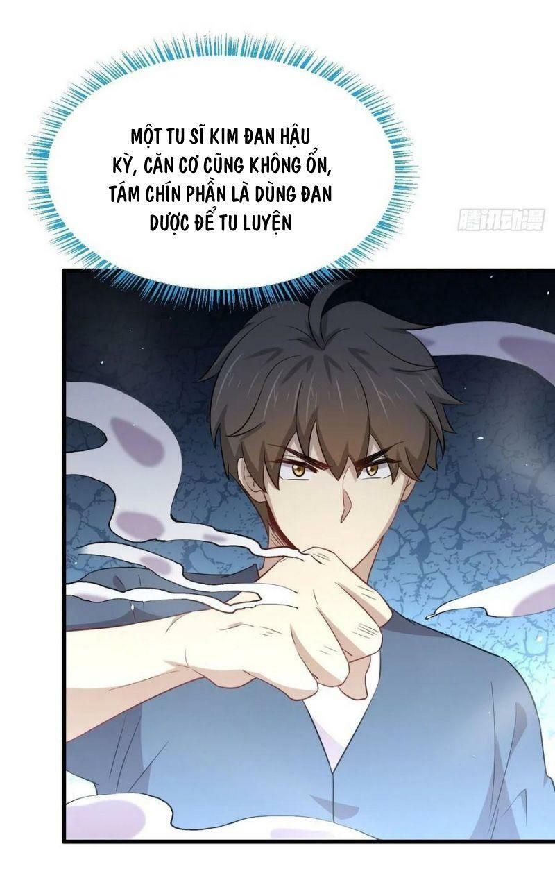 đọc truyện Xuyên Không Vào Thế Giới Nữ Cường Chương 191 ảnh 5 tại Thiên Thai Truyện