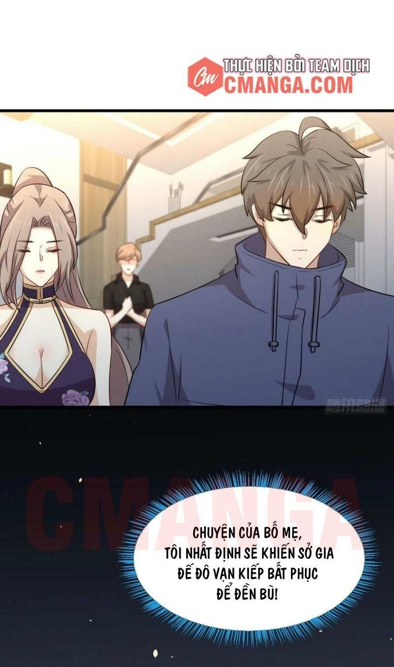 đọc truyện Xuyên Không Vào Thế Giới Nữ Cường Chương 191 ảnh 32 tại Thiên Thai Truyện