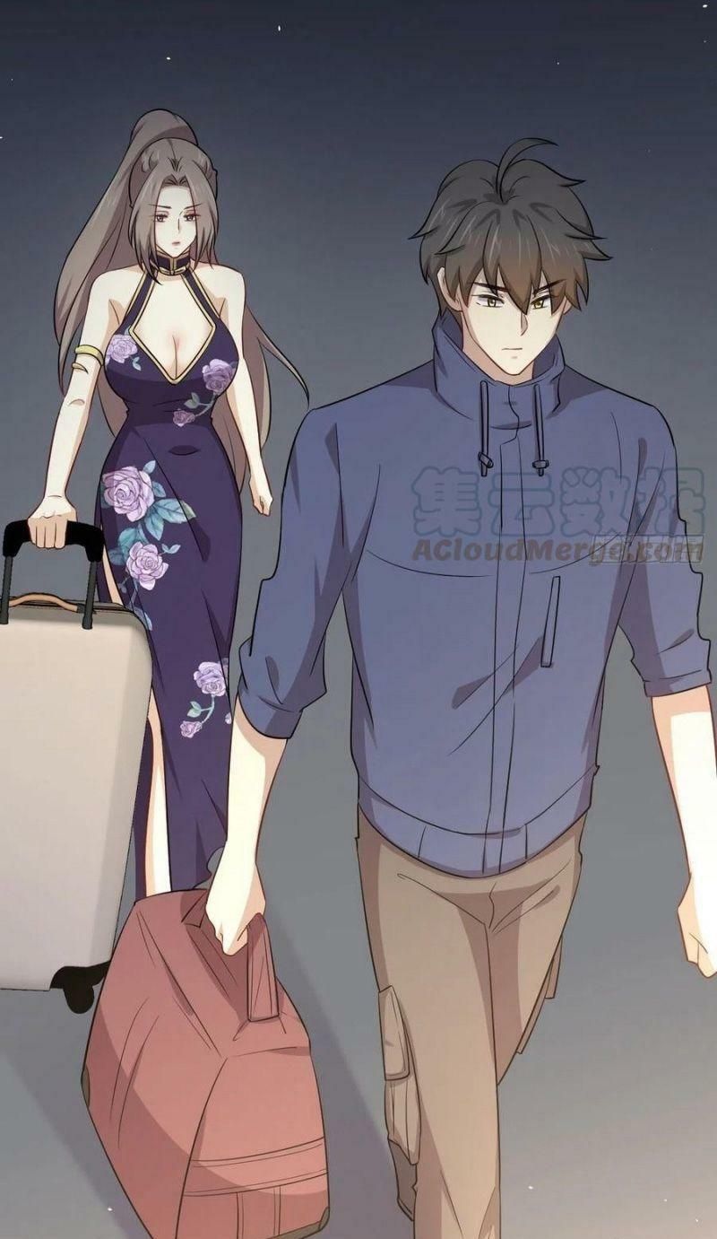 đọc truyện Xuyên Không Vào Thế Giới Nữ Cường Chương 191 ảnh 33 tại Thiên Thai Truyện