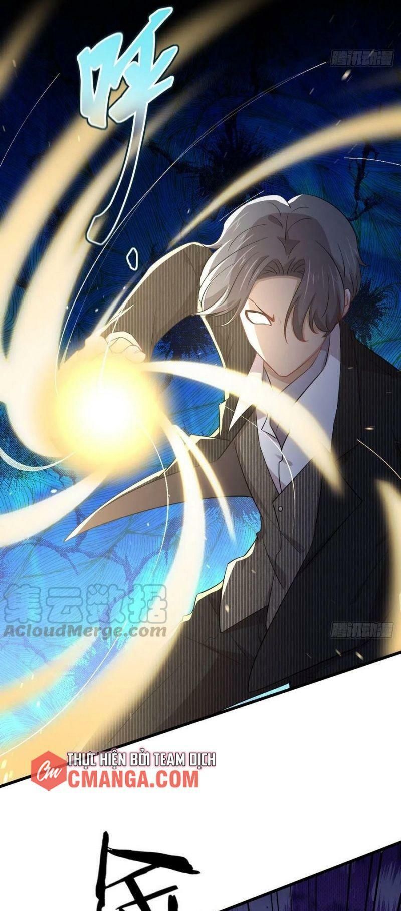 đọc truyện Xuyên Không Vào Thế Giới Nữ Cường Chương 191 ảnh 7 tại Thiên Thai Truyện