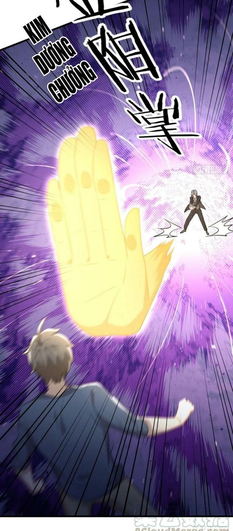 đọc truyện Xuyên Không Vào Thế Giới Nữ Cường Chương 191 ảnh 8 tại Thiên Thai Truyện