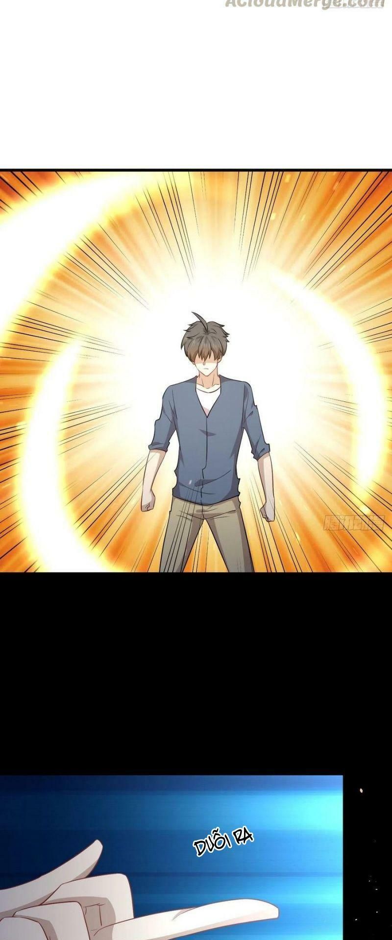 đọc truyện Xuyên Không Vào Thế Giới Nữ Cường Chương 191 ảnh 9 tại Thiên Thai Truyện