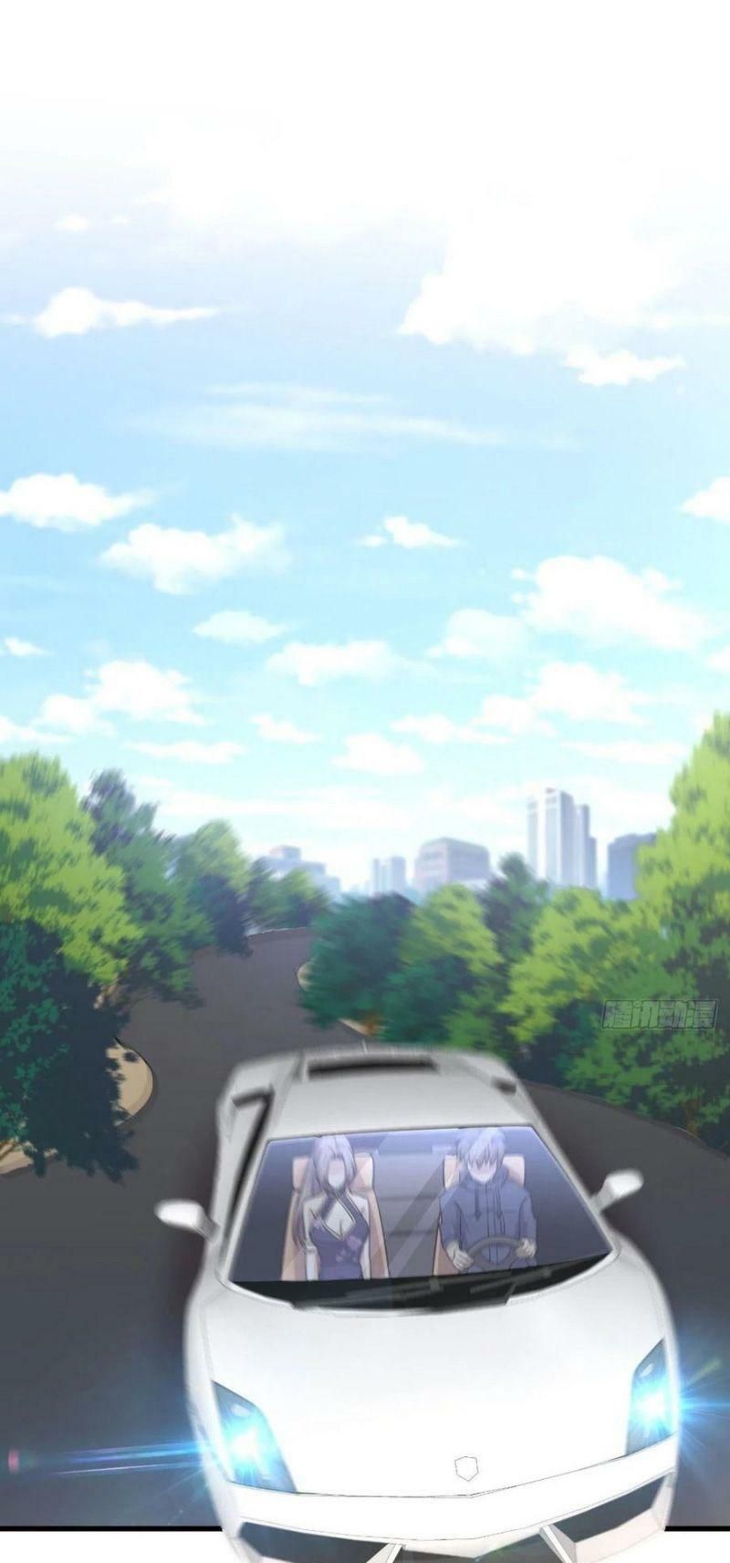 đọc truyện Xuyên Không Vào Thế Giới Nữ Cường Chương 192 ảnh 3 tại Thiên Thai Truyện