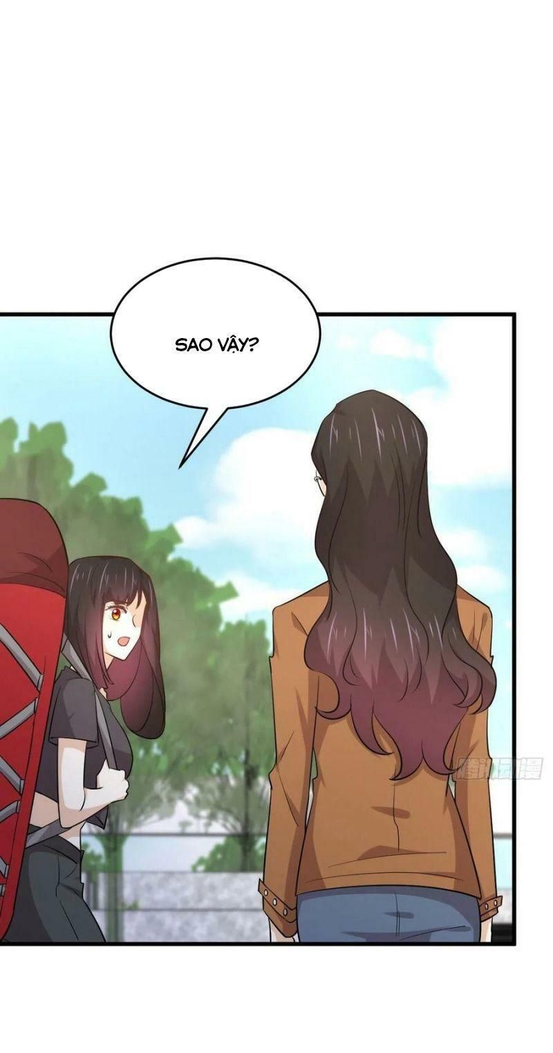 đọc truyện Xuyên Không Vào Thế Giới Nữ Cường Chương 192 ảnh 15 tại Thiên Thai Truyện