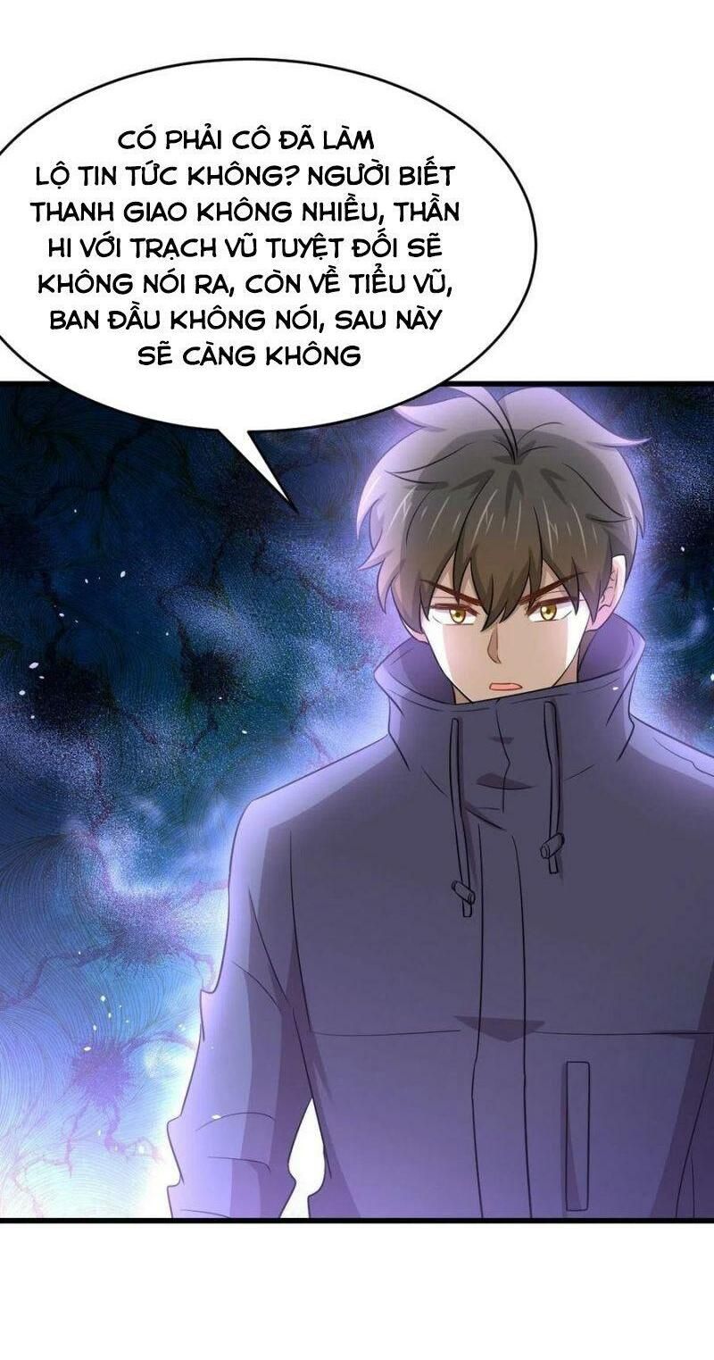 đọc truyện Xuyên Không Vào Thế Giới Nữ Cường Chương 192 ảnh 16 tại Thiên Thai Truyện