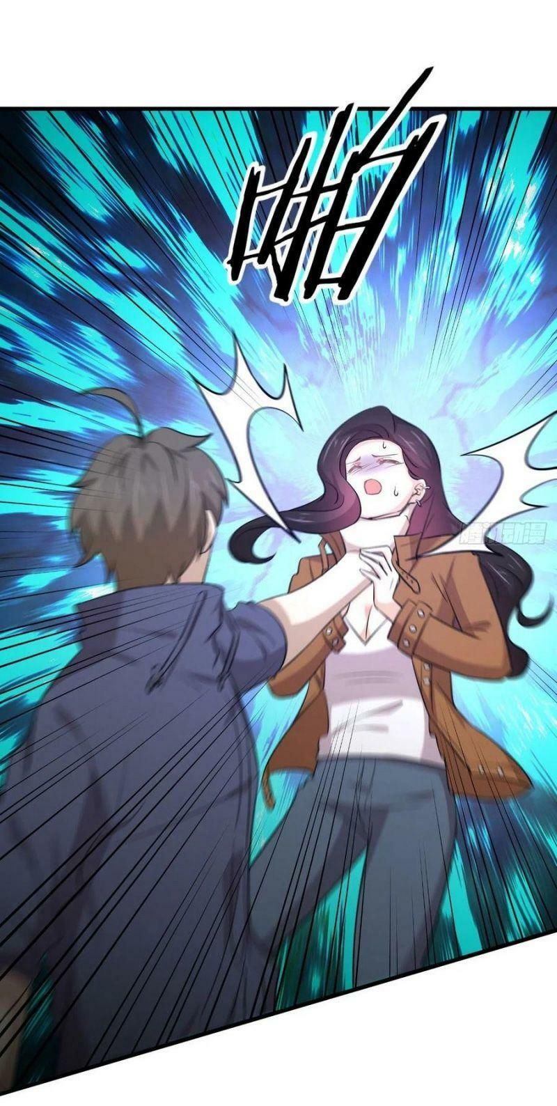 đọc truyện Xuyên Không Vào Thế Giới Nữ Cường Chương 192 ảnh 21 tại Thiên Thai Truyện