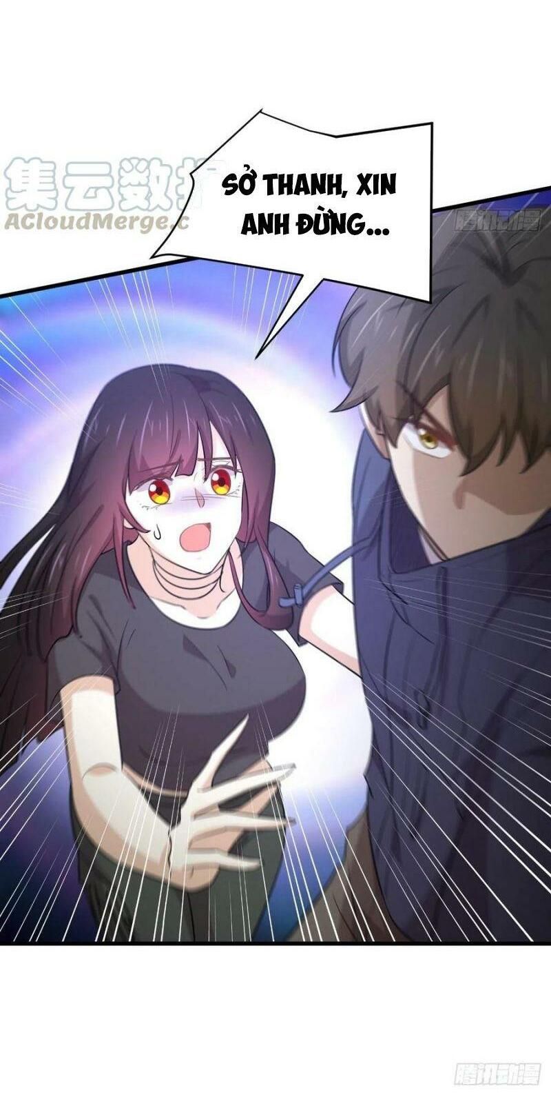 đọc truyện Xuyên Không Vào Thế Giới Nữ Cường Chương 192 ảnh 22 tại Thiên Thai Truyện