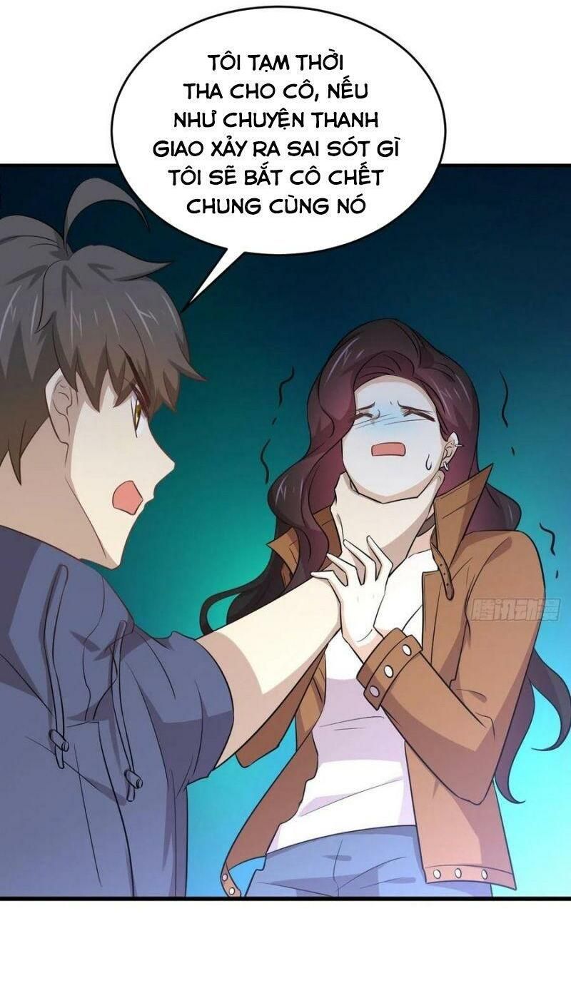 đọc truyện Xuyên Không Vào Thế Giới Nữ Cường Chương 192 ảnh 24 tại Thiên Thai Truyện