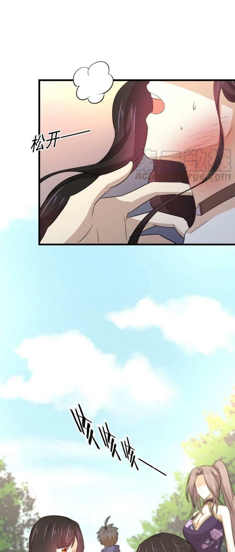 đọc truyện Xuyên Không Vào Thế Giới Nữ Cường Chương 192 ảnh 25 tại Thiên Thai Truyện