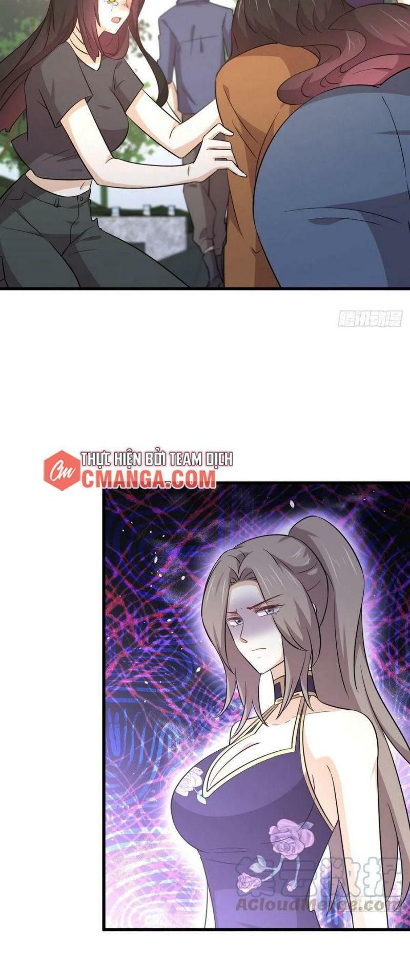 đọc truyện Xuyên Không Vào Thế Giới Nữ Cường Chương 192 ảnh 26 tại Thiên Thai Truyện