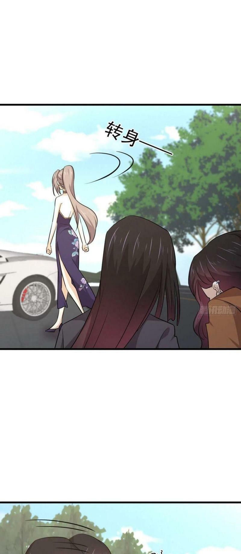 đọc truyện Xuyên Không Vào Thế Giới Nữ Cường Chương 192 ảnh 27 tại Thiên Thai Truyện