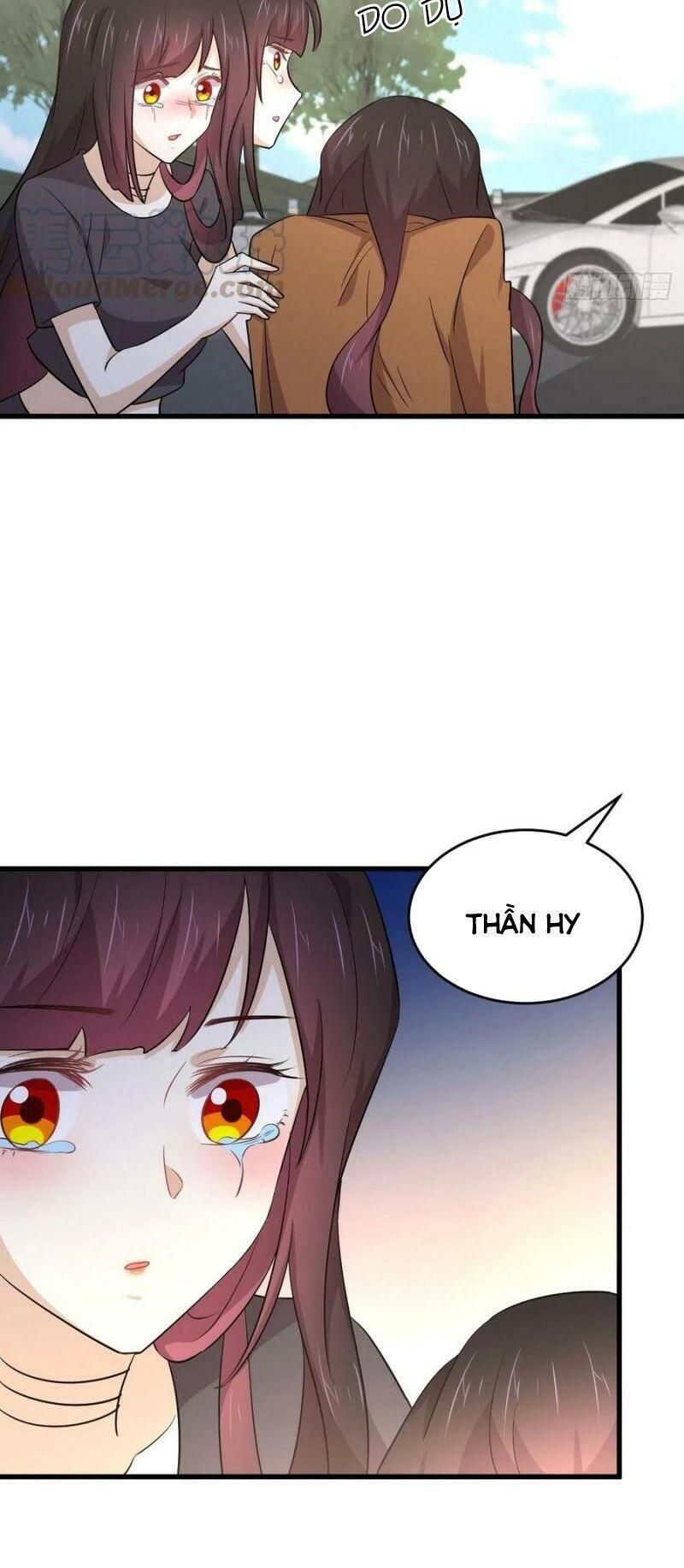 đọc truyện Xuyên Không Vào Thế Giới Nữ Cường Chương 192 ảnh 28 tại Thiên Thai Truyện