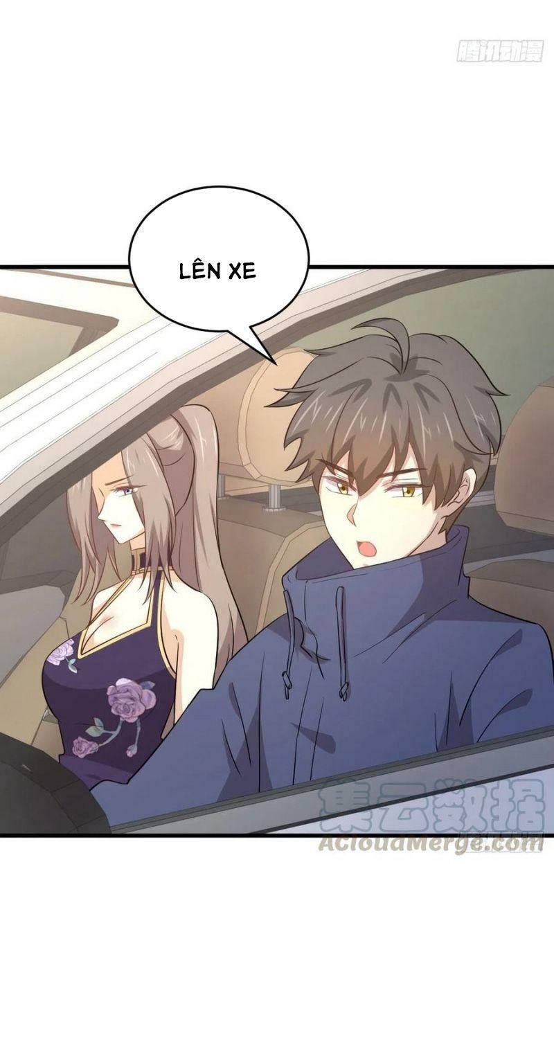 đọc truyện Xuyên Không Vào Thế Giới Nữ Cường Chương 192 ảnh 29 tại Thiên Thai Truyện