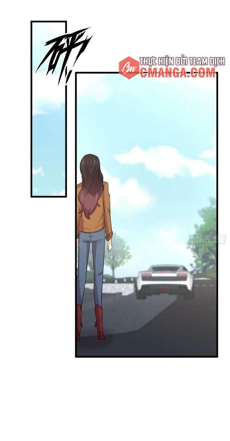 đọc truyện Xuyên Không Vào Thế Giới Nữ Cường Chương 192 ảnh 30 tại Thiên Thai Truyện