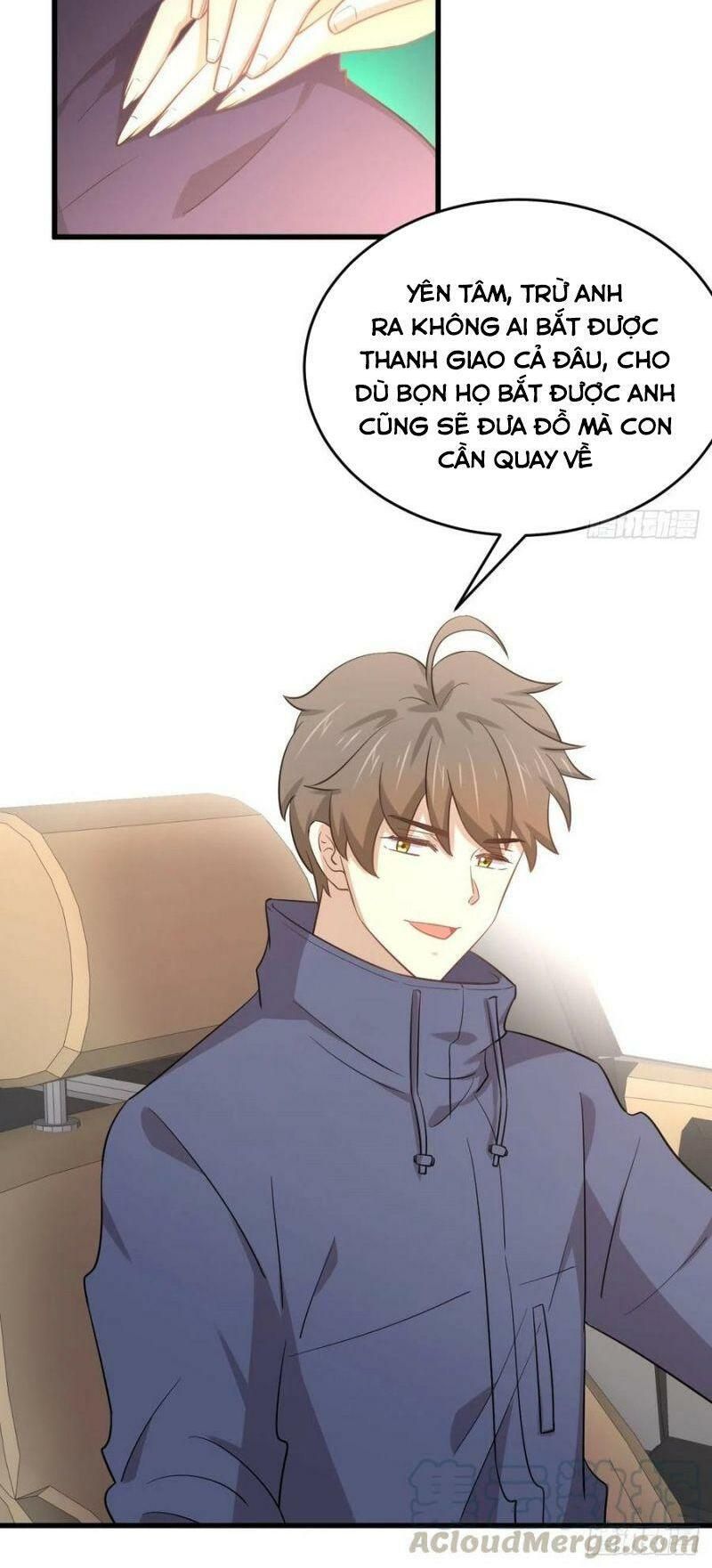 đọc truyện Xuyên Không Vào Thế Giới Nữ Cường Chương 192 ảnh 6 tại Thiên Thai Truyện