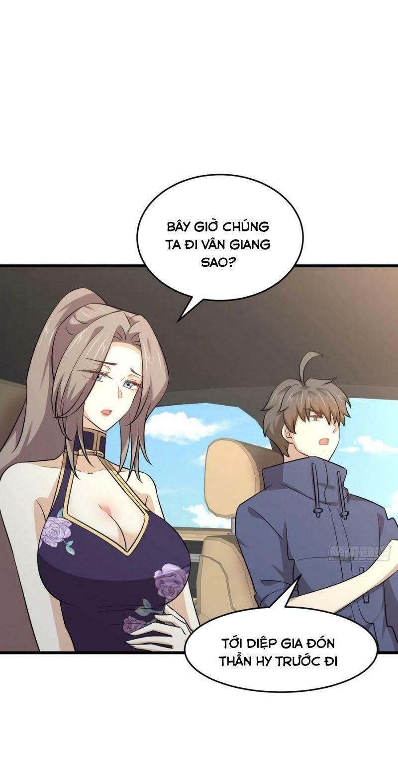 đọc truyện Xuyên Không Vào Thế Giới Nữ Cường Chương 192 ảnh 7 tại Thiên Thai Truyện