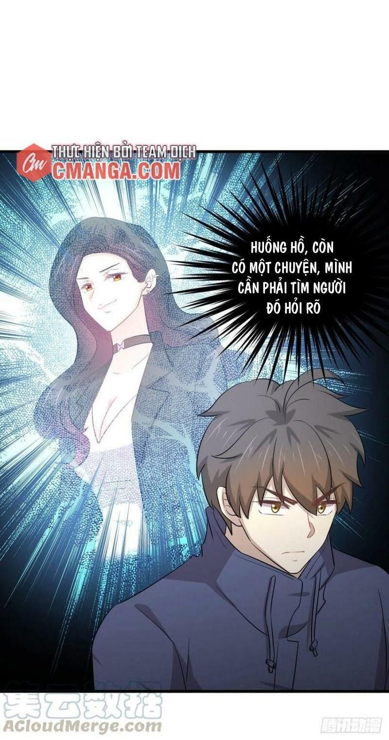 đọc truyện Xuyên Không Vào Thế Giới Nữ Cường Chương 192 ảnh 8 tại Thiên Thai Truyện