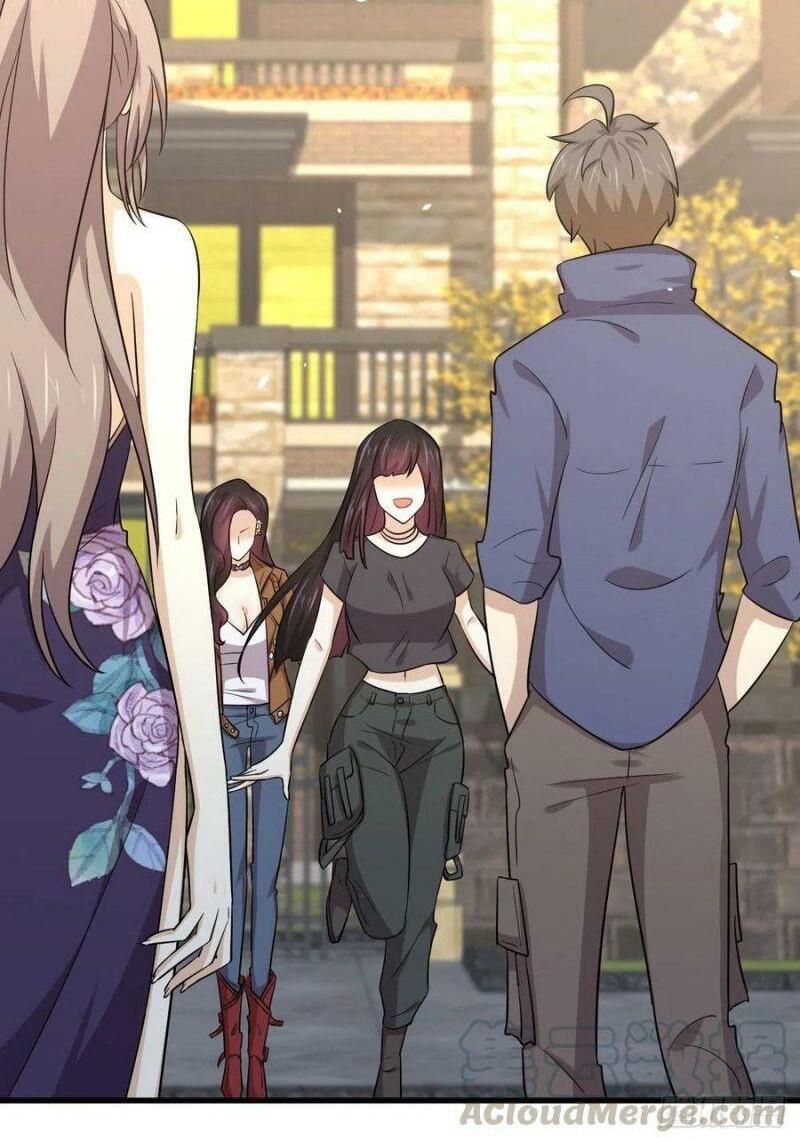 đọc truyện Xuyên Không Vào Thế Giới Nữ Cường Chương 192 ảnh 10 tại Thiên Thai Truyện