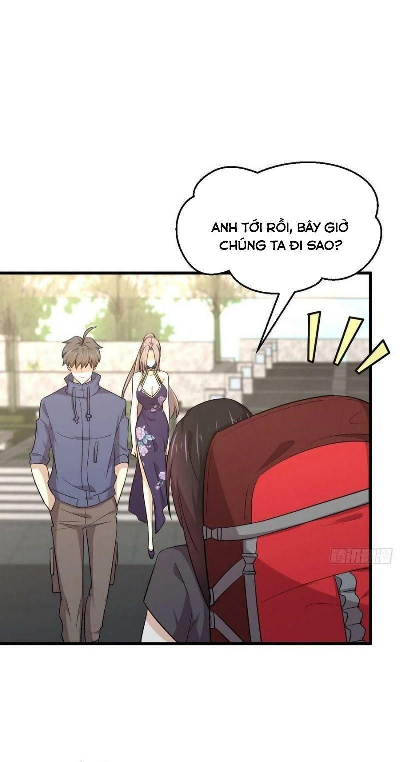 đọc truyện Xuyên Không Vào Thế Giới Nữ Cường Chương 192 ảnh 11 tại Thiên Thai Truyện