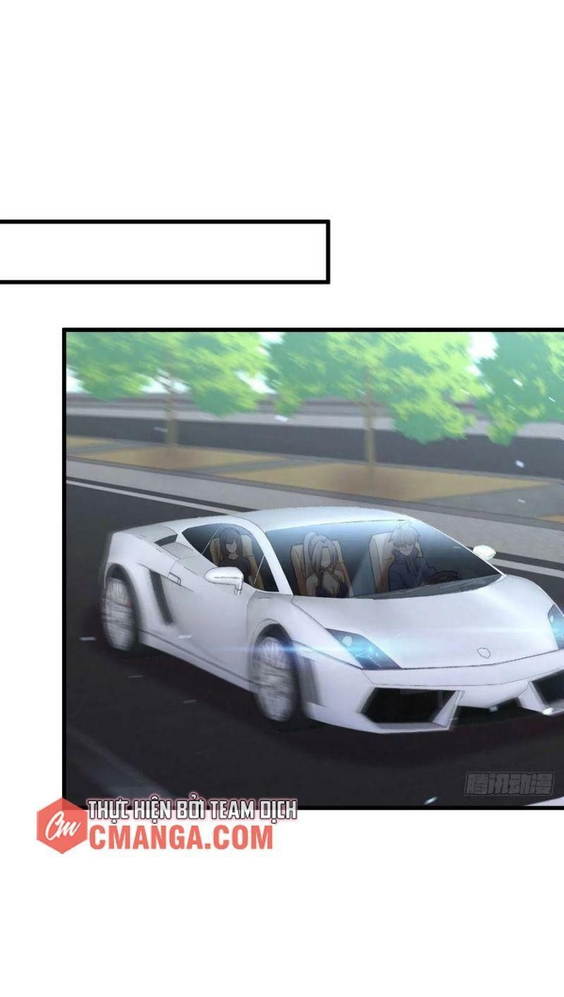 đọc truyện Xuyên Không Vào Thế Giới Nữ Cường Chương 193 ảnh 3 tại Thiên Thai Truyện