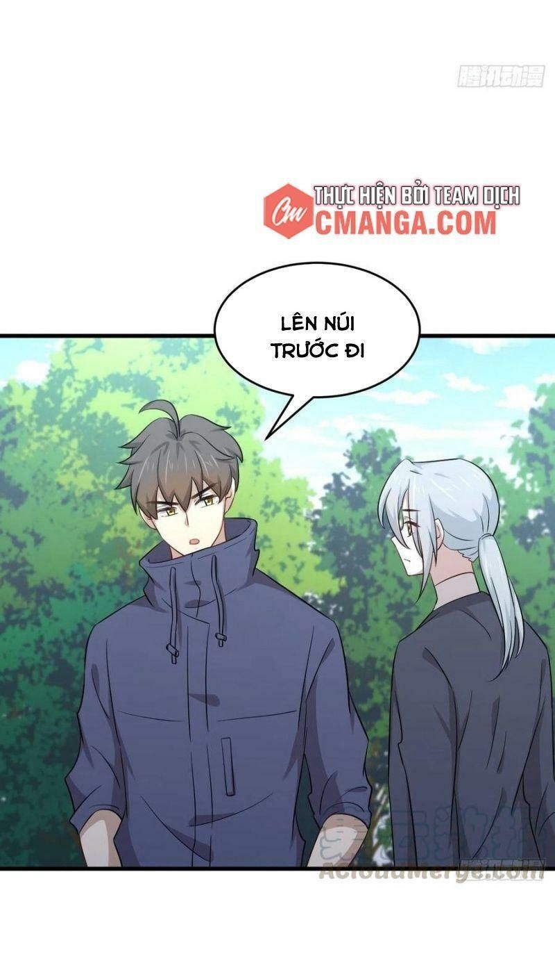 đọc truyện Xuyên Không Vào Thế Giới Nữ Cường Chương 193 ảnh 12 tại Thiên Thai Truyện