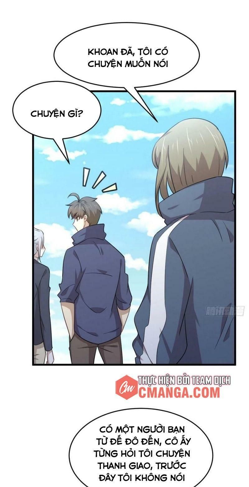 đọc truyện Xuyên Không Vào Thế Giới Nữ Cường Chương 193 ảnh 13 tại Thiên Thai Truyện