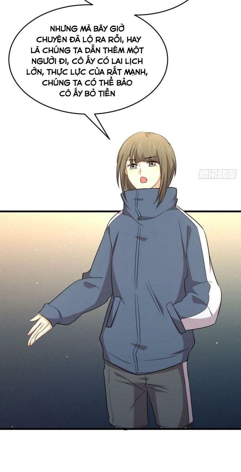 đọc truyện Xuyên Không Vào Thế Giới Nữ Cường Chương 193 ảnh 14 tại Thiên Thai Truyện