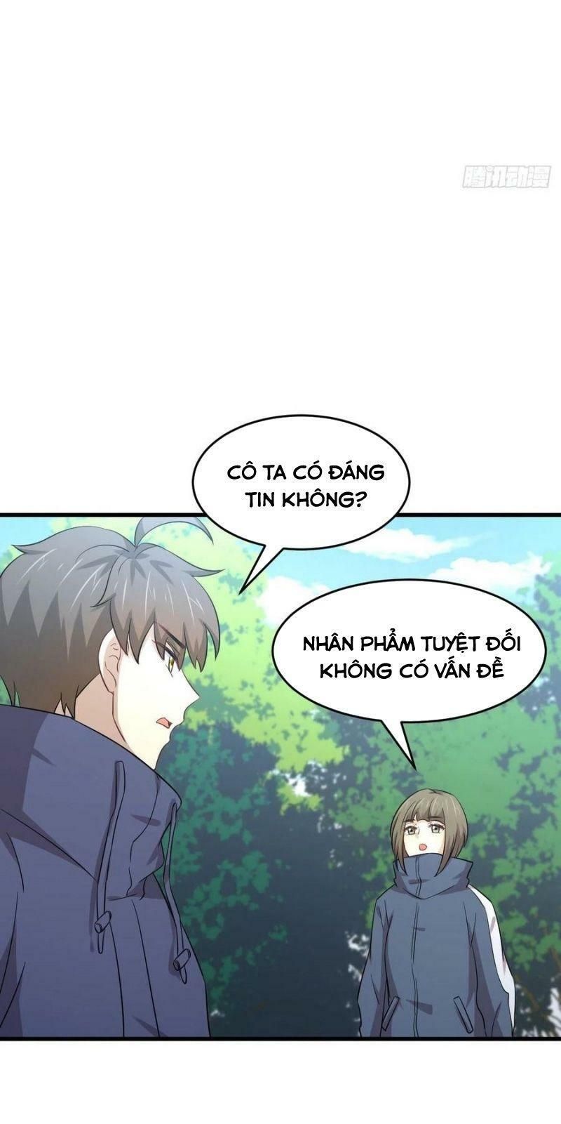 đọc truyện Xuyên Không Vào Thế Giới Nữ Cường Chương 193 ảnh 15 tại Thiên Thai Truyện