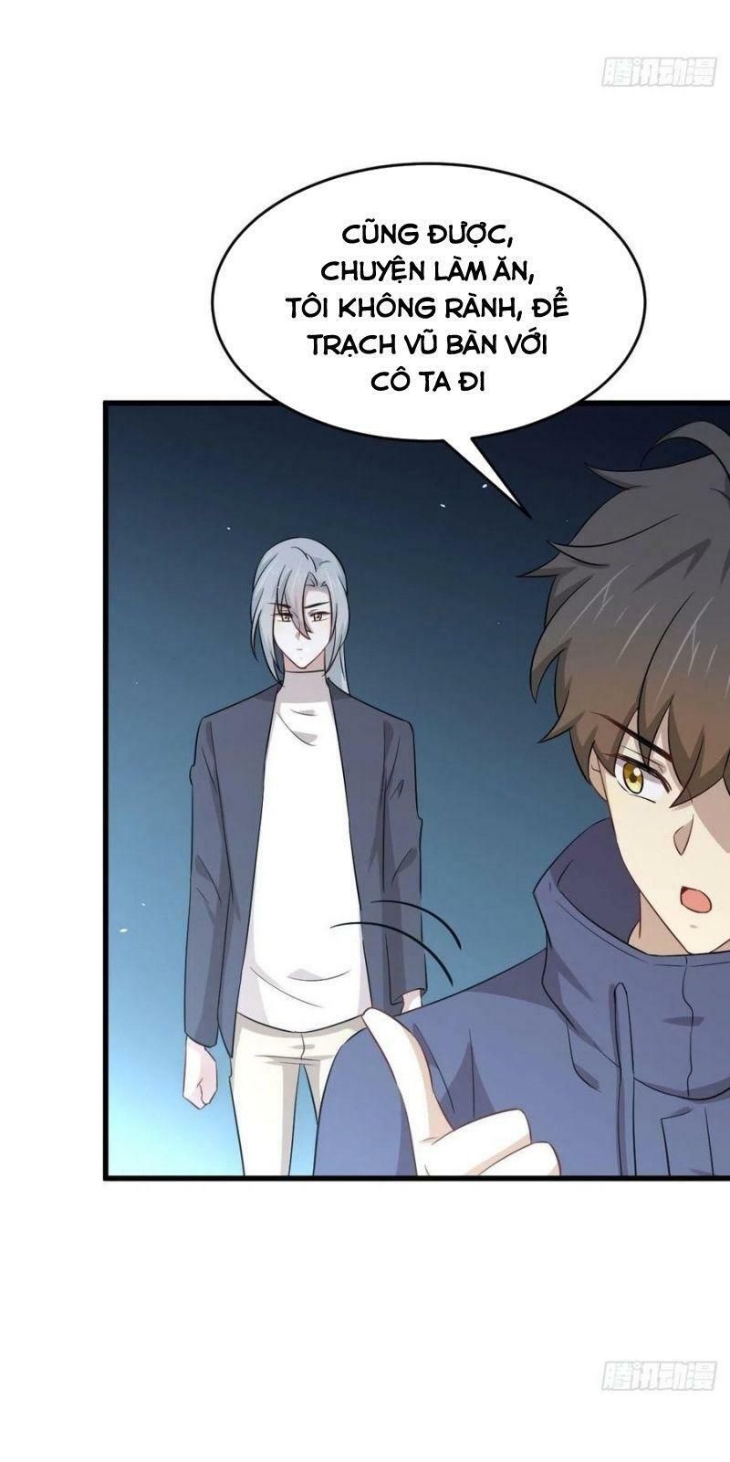 đọc truyện Xuyên Không Vào Thế Giới Nữ Cường Chương 193 ảnh 16 tại Thiên Thai Truyện