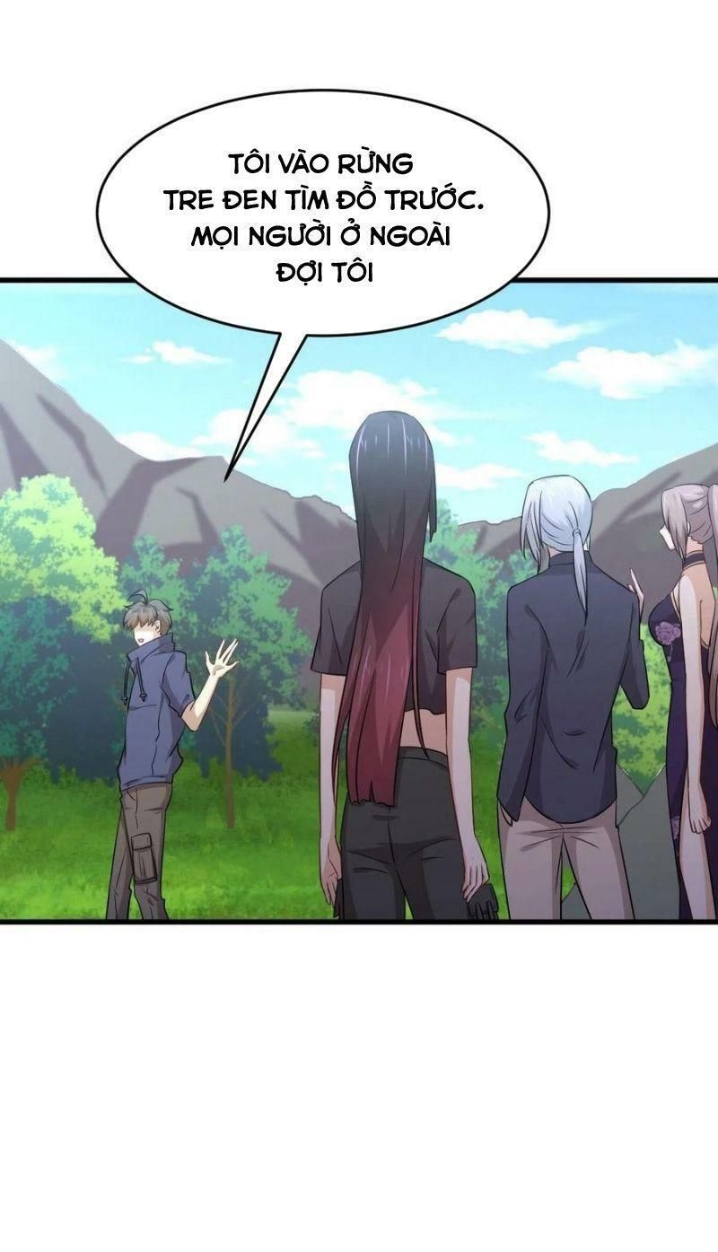 đọc truyện Xuyên Không Vào Thế Giới Nữ Cường Chương 193 ảnh 17 tại Thiên Thai Truyện