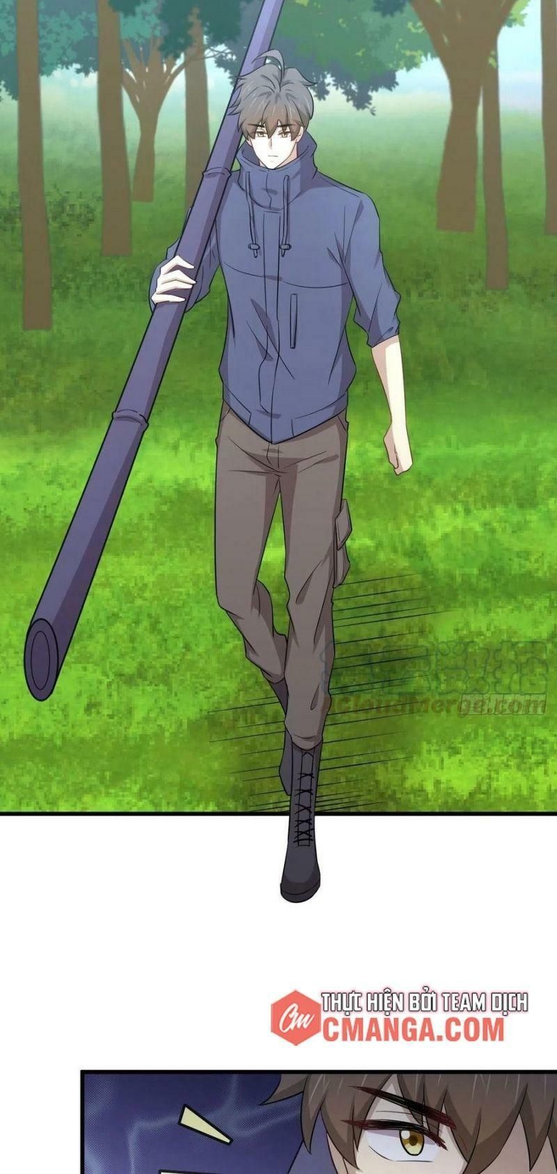 đọc truyện Xuyên Không Vào Thế Giới Nữ Cường Chương 193 ảnh 19 tại Thiên Thai Truyện