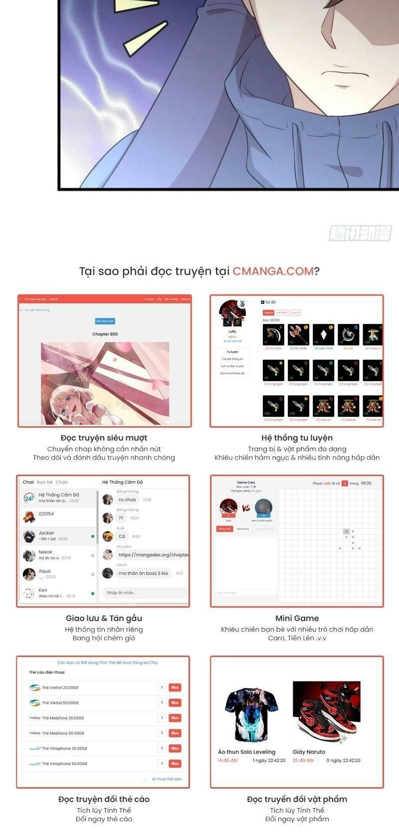 đọc truyện Xuyên Không Vào Thế Giới Nữ Cường Chương 193 ảnh 20 tại Thiên Thai Truyện