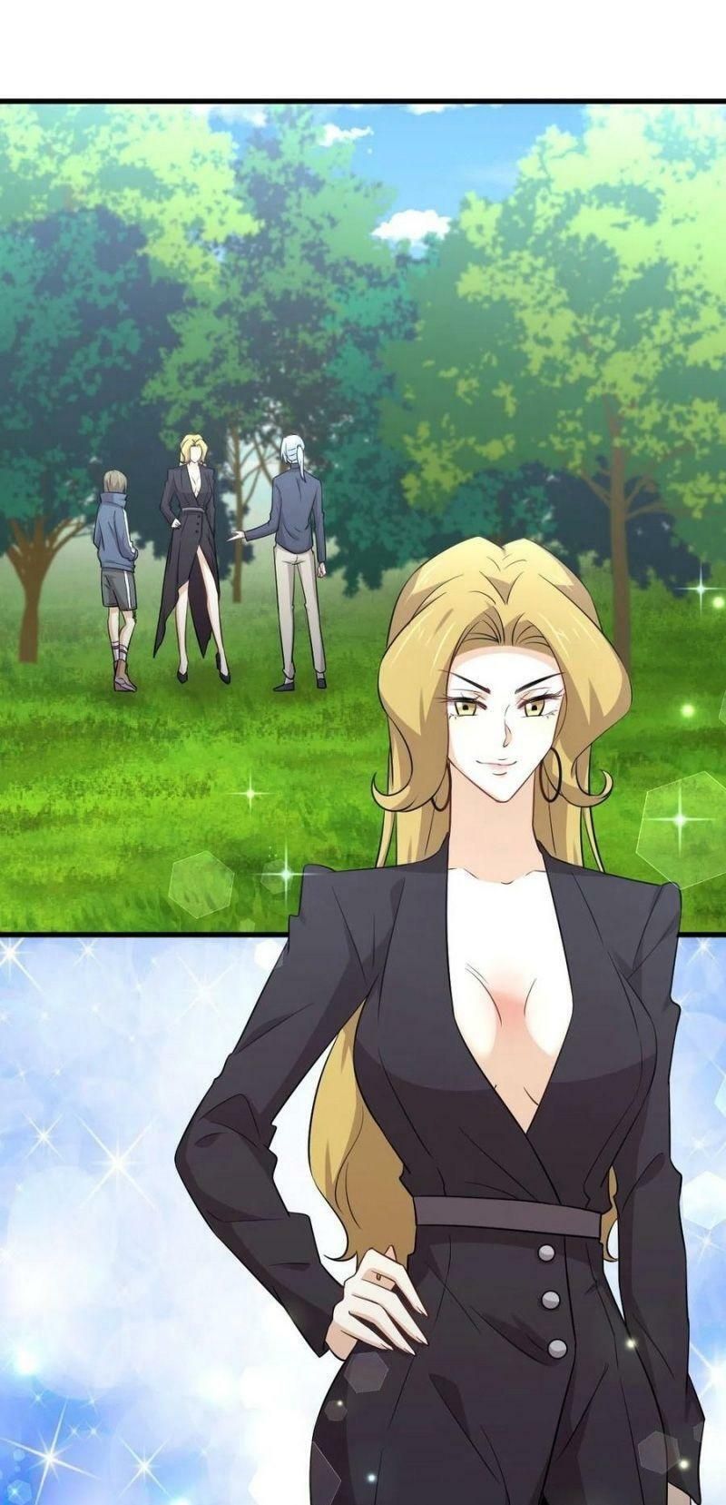 đọc truyện Xuyên Không Vào Thế Giới Nữ Cường Chương 193 ảnh 21 tại Thiên Thai Truyện