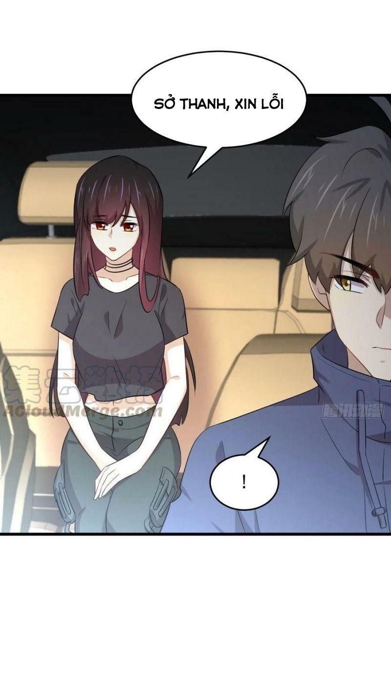 đọc truyện Xuyên Không Vào Thế Giới Nữ Cường Chương 193 ảnh 4 tại Thiên Thai Truyện