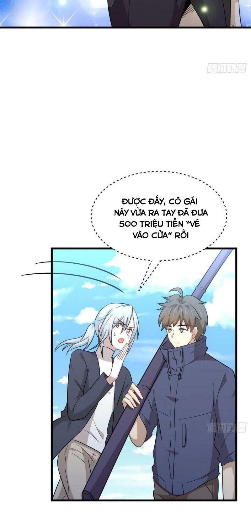 đọc truyện Xuyên Không Vào Thế Giới Nữ Cường Chương 193 ảnh 22 tại Thiên Thai Truyện