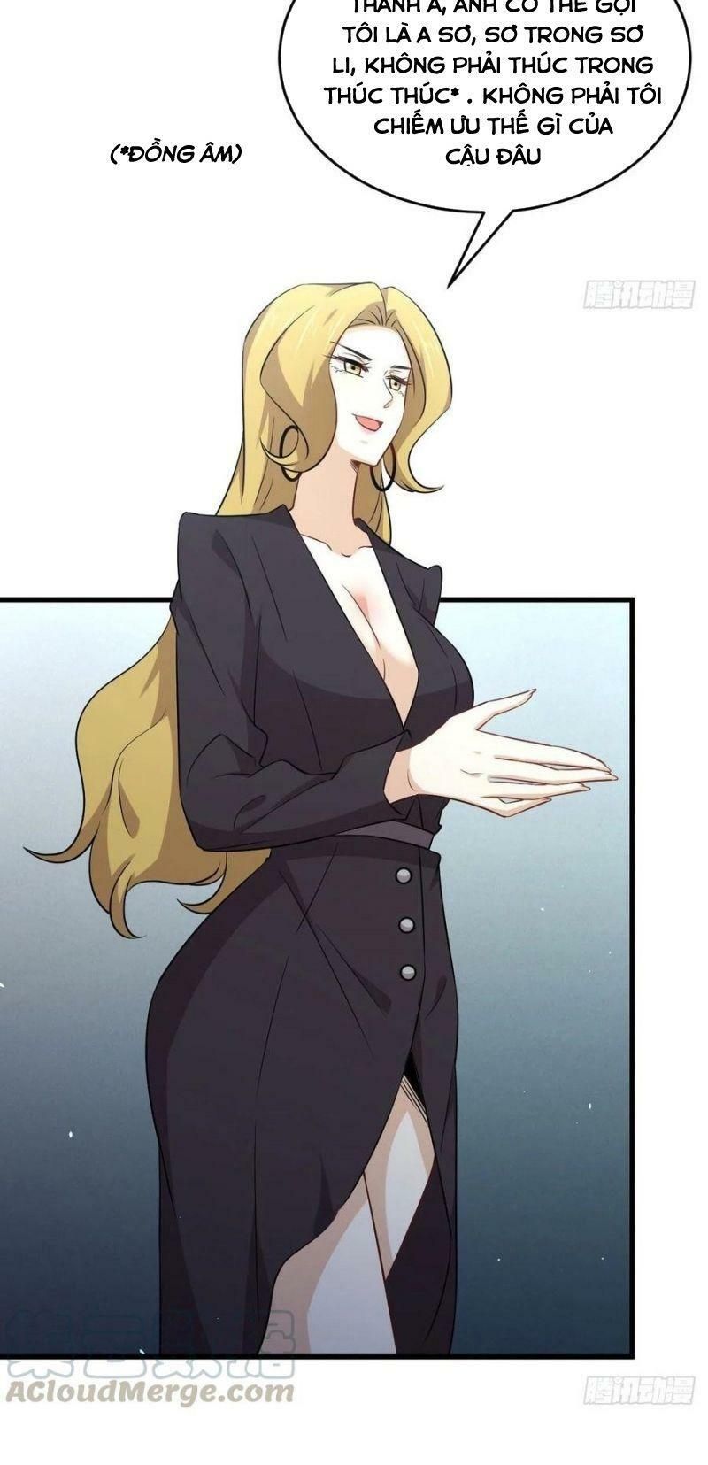 đọc truyện Xuyên Không Vào Thế Giới Nữ Cường Chương 193 ảnh 24 tại Thiên Thai Truyện