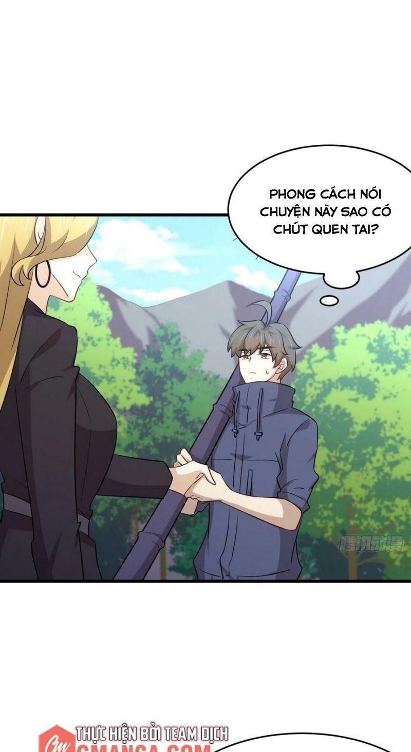 đọc truyện Xuyên Không Vào Thế Giới Nữ Cường Chương 193 ảnh 25 tại Thiên Thai Truyện