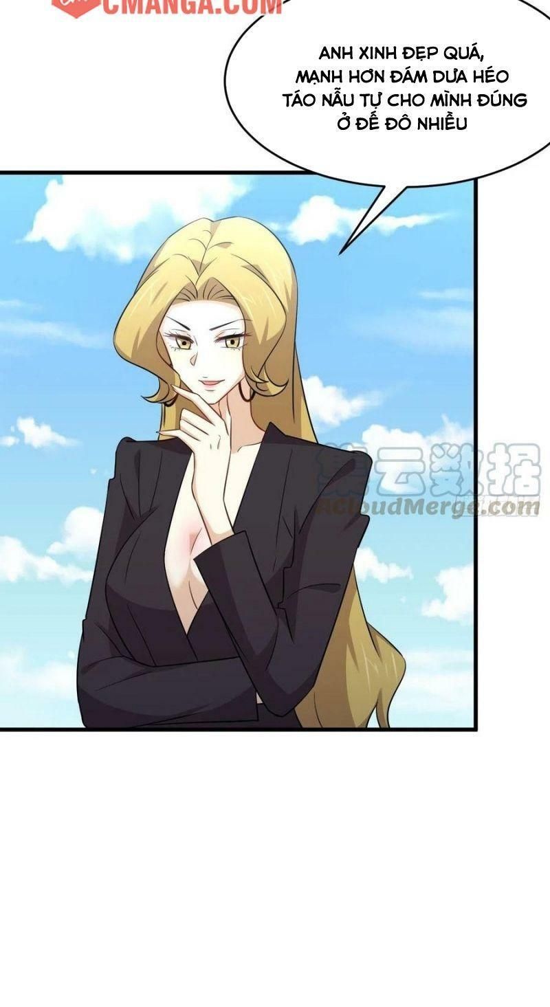 đọc truyện Xuyên Không Vào Thế Giới Nữ Cường Chương 193 ảnh 26 tại Thiên Thai Truyện